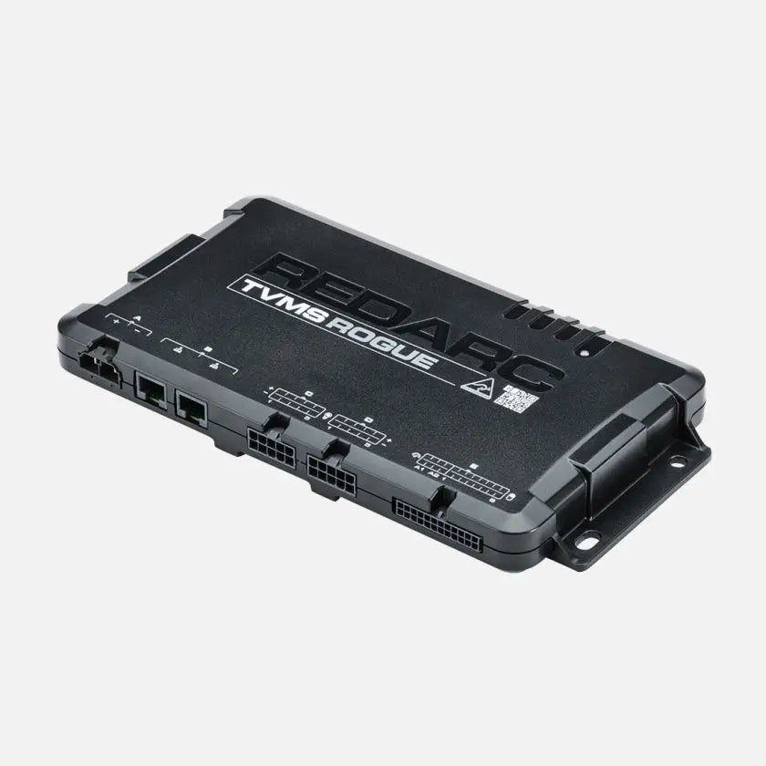 REDARC Rogue Power Distribution Module (Part No. TVMS1240)
