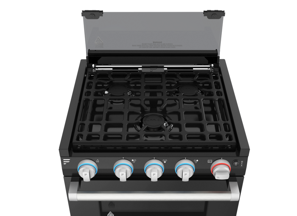 Furrion LLC Stamped Grate Part 2021124335 for Durable Ventilation and Drainage