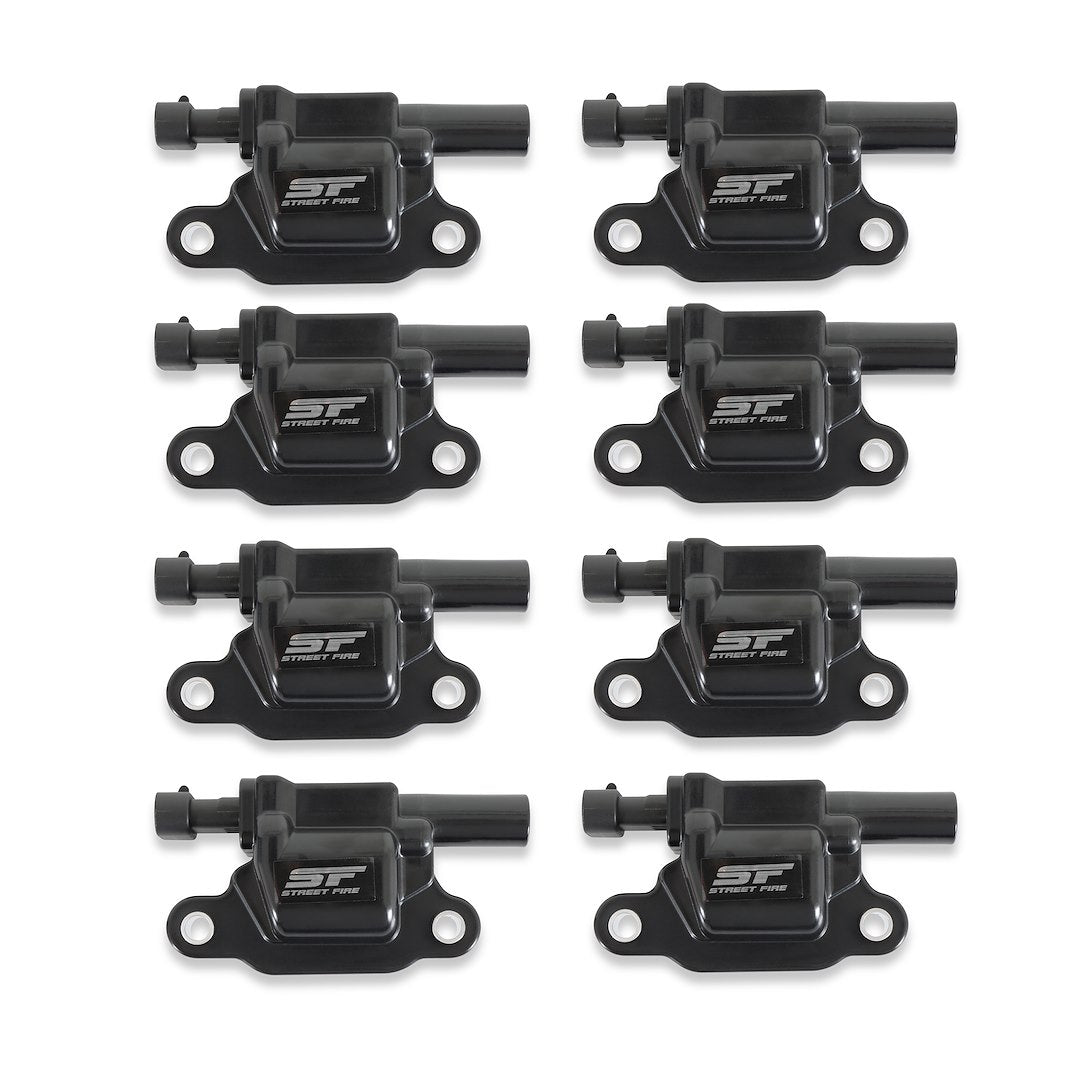 MSD Co. GM LS2/3/4/7/9 Coil - Reliable Ignition Component for General Motors Vehicles