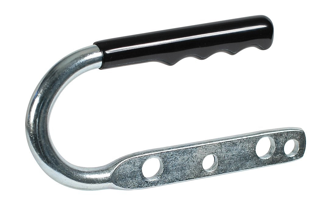 C.E. Smith Coupler Lift Handle (Part Number 32420A) for Heavy-Duty Trailer Applications