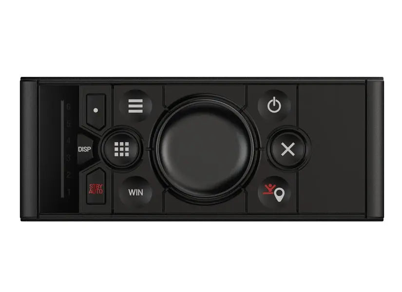 Simrad OP-55 Remote Control Landscape Model – Marine Navigation System Accessory