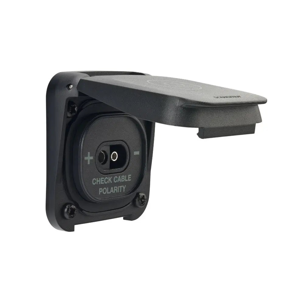 Scanstrut Ventura Series SAE Solar Connector SCVS2 for Marine and Solar Applications