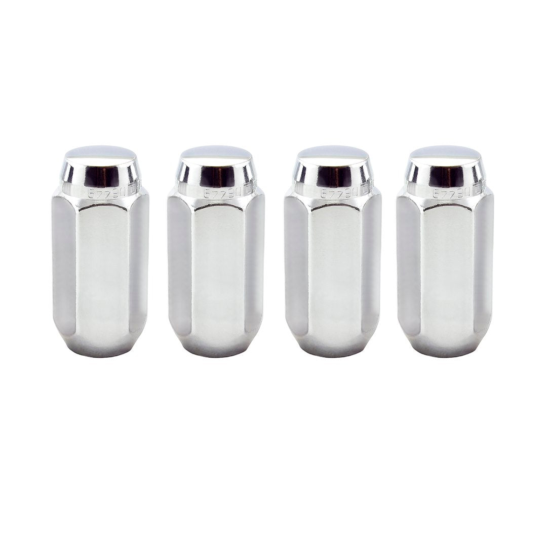 MCGARD 14MM x 1.5MM Conical Seat - Durable Automotive Fastener