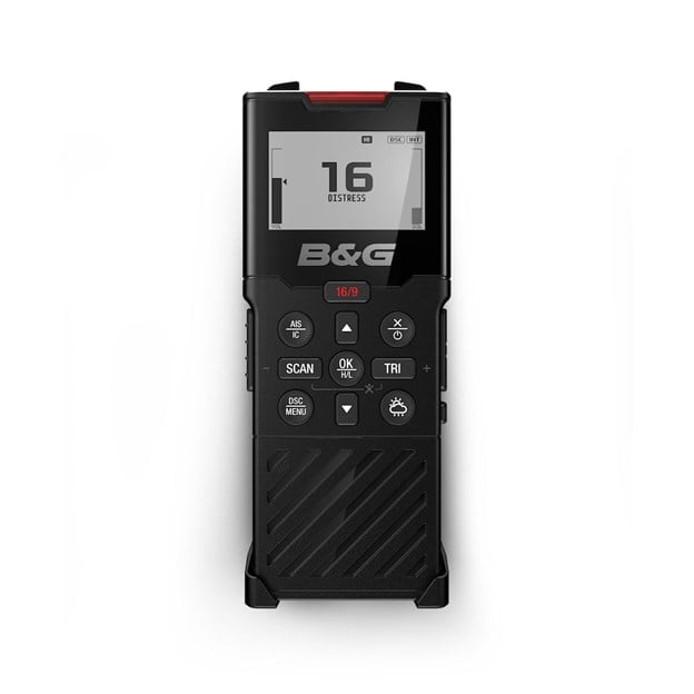 B&G USA Wireless Remote Handset for V60 - Easy Control and Convenience