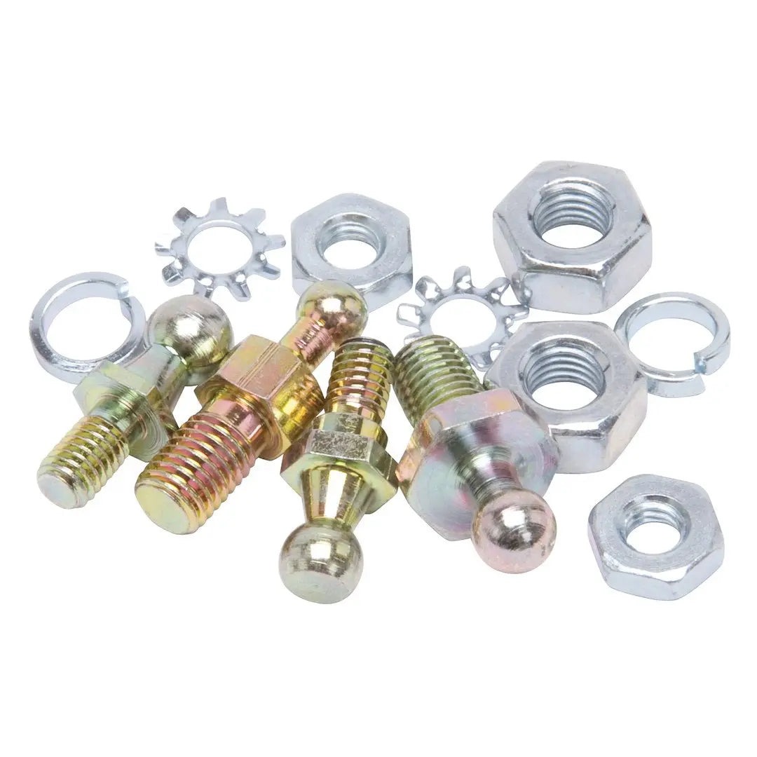 Edelbrock Carb Throttle Ball Assembly - Part Number 12413