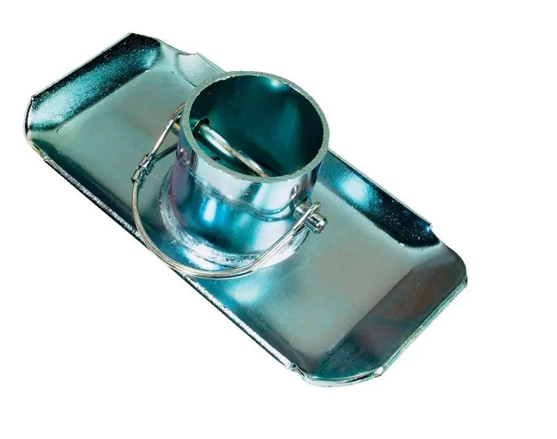 Bulldog/Fult Replacement Part 500244 - Removable Component for Heavy-Duty Applications