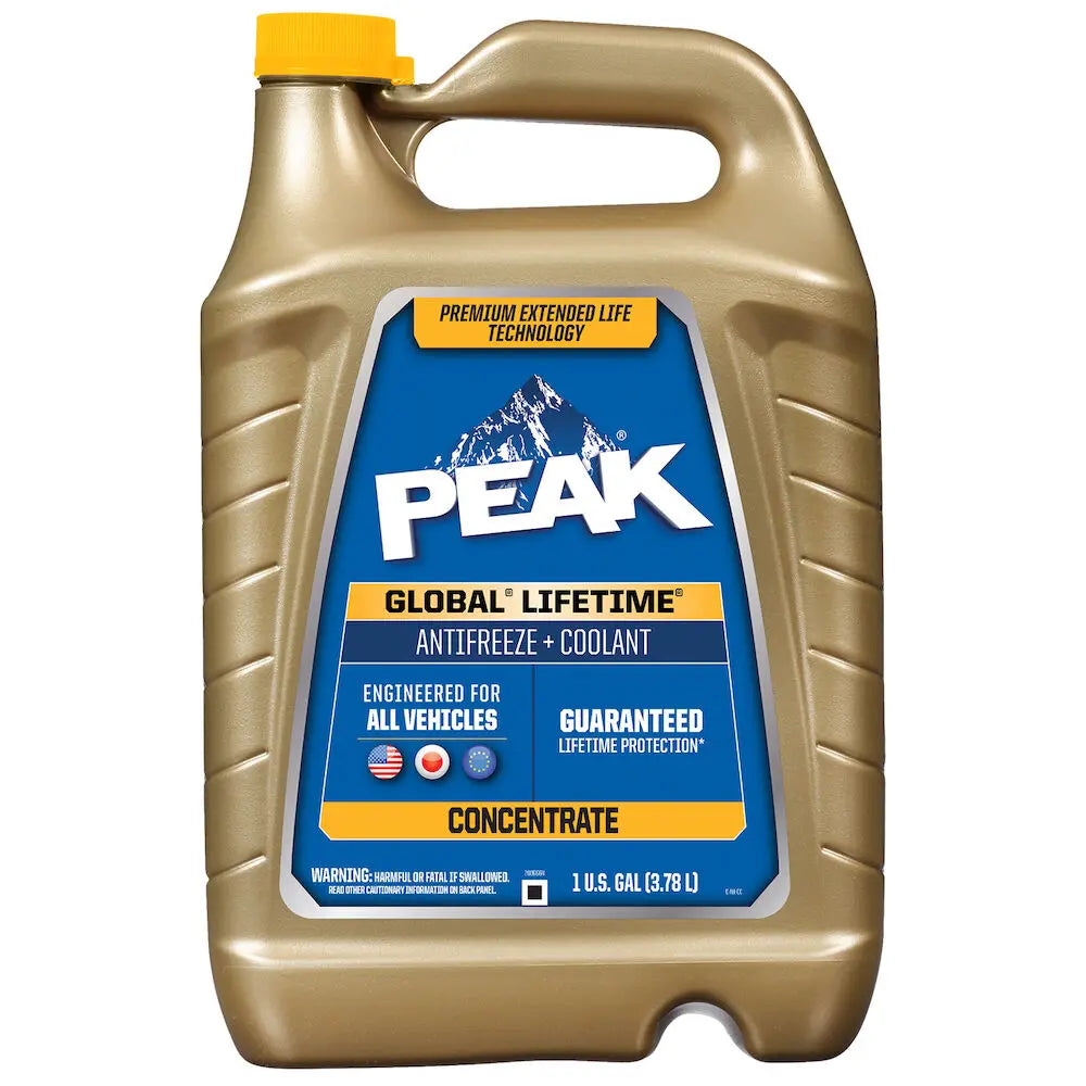 PEAK/HERCLNR PXA0B3 Global Lifetime Heavy-Duty Battery for Commercial Vehicles