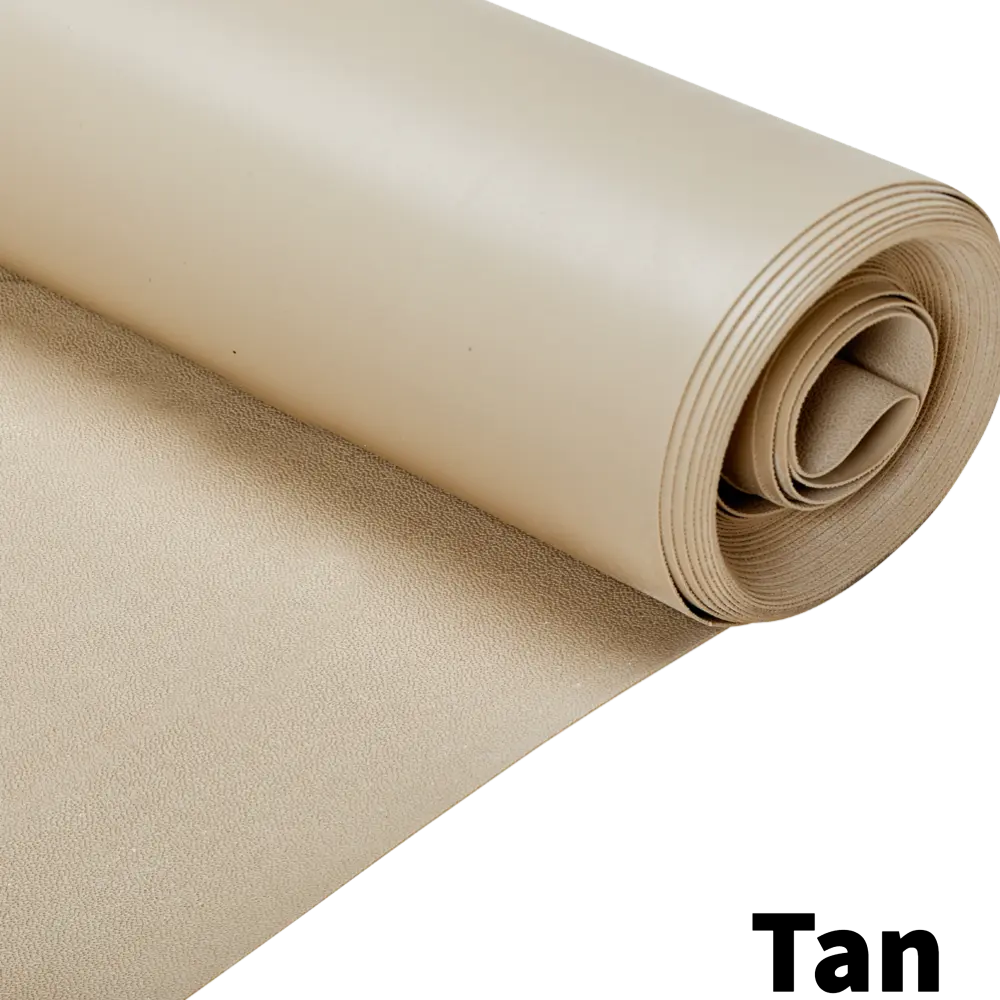 DICOR CORP Diflex II TPO Roofing Membrane 8.5 ft x 30 ft – Tan