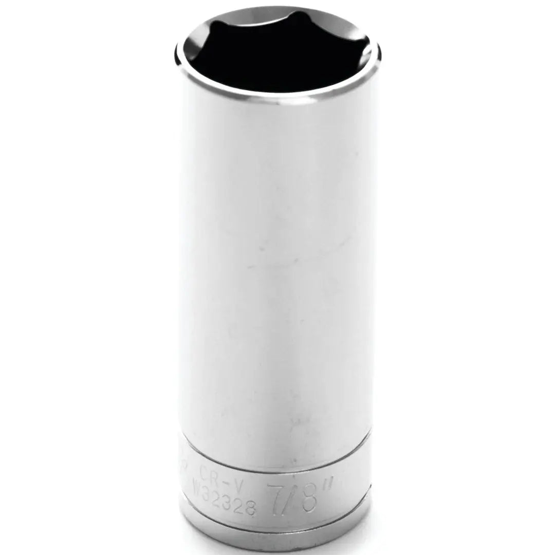 Perform Tool W32328 7/8-inch Drive Socket for Professional Mechanics