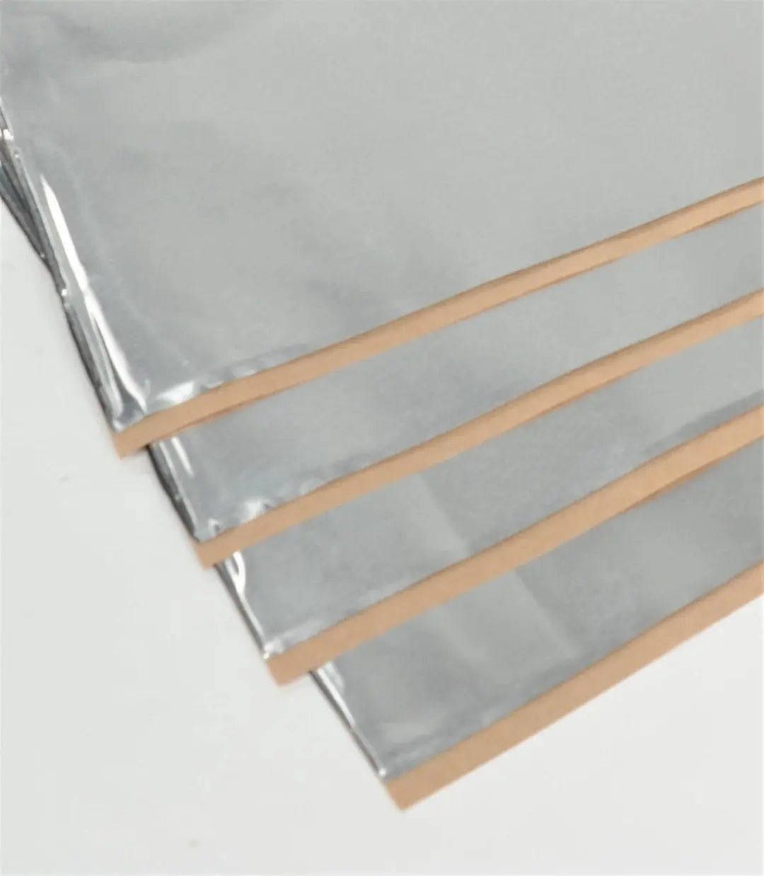HUSHMAT Super Sheet Bulk Kit 10801 for Sound Deadening