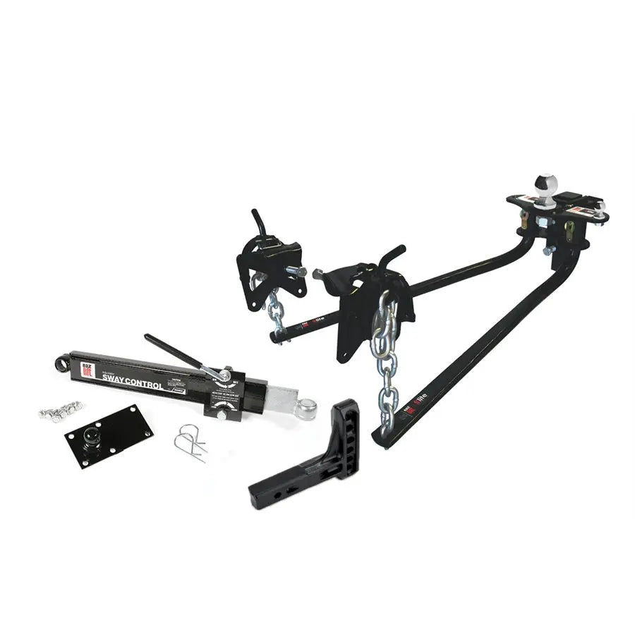 Camco 1000 lb Elite Round Bar Kit (Part #48058)