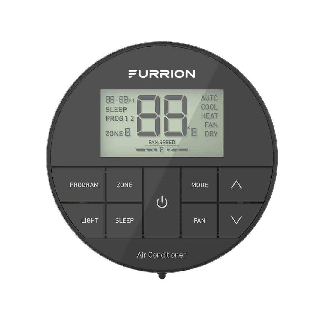Furrion LLC Furrion Chill Multi-Zone Wall Thermostat - Model 2024042658
