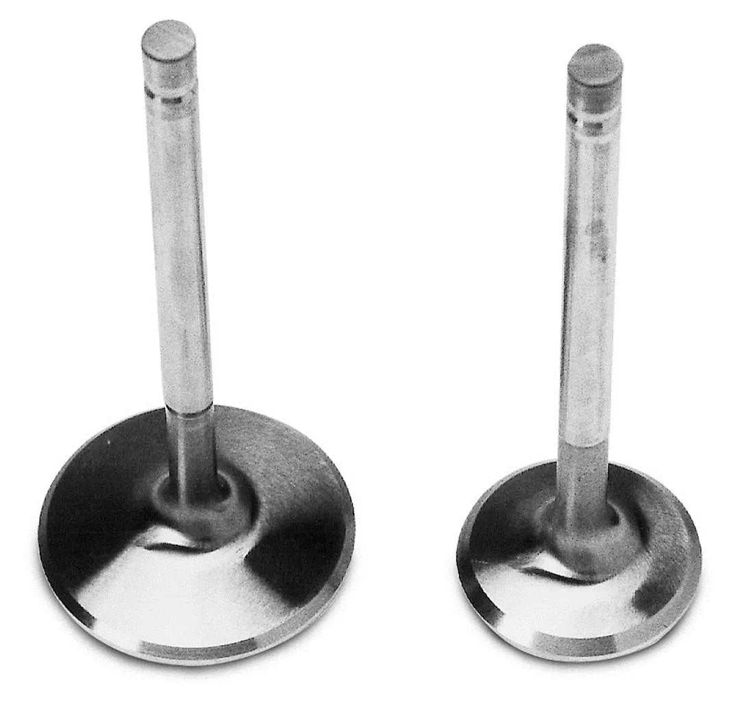 Edelbrock Intake Valve Pontiac EA. Part Number 9750