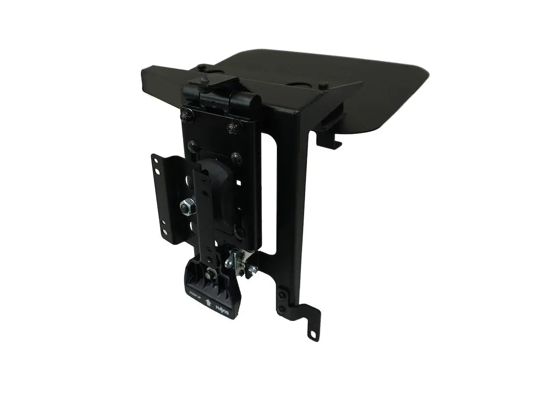 Havis Heavy-Duty Dash Mount for 2023-2024 Vehicles – Part Number CDMM3026