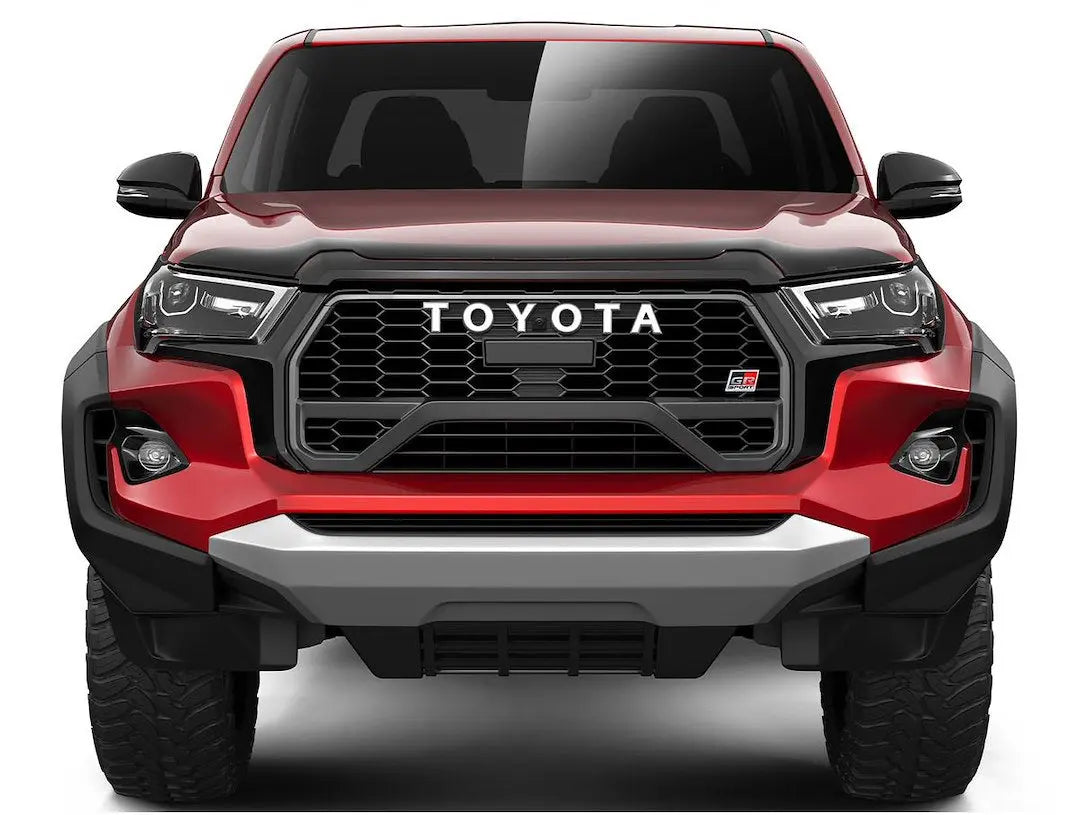 HuskyLiner AeroSkin Smoke - Weather-Resistant Automotive Protection