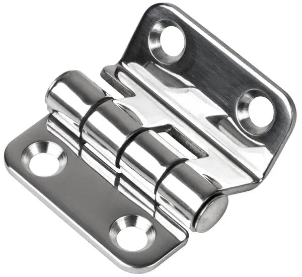 Sea Dog Stainless Offset Hinge 1-1/2 Inch - Durable Marine Hardware Part 2015901
