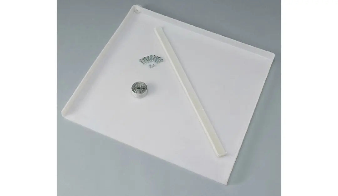 Westland SPLENDIDE Drain-A-Way Pan (Part Number PI22)