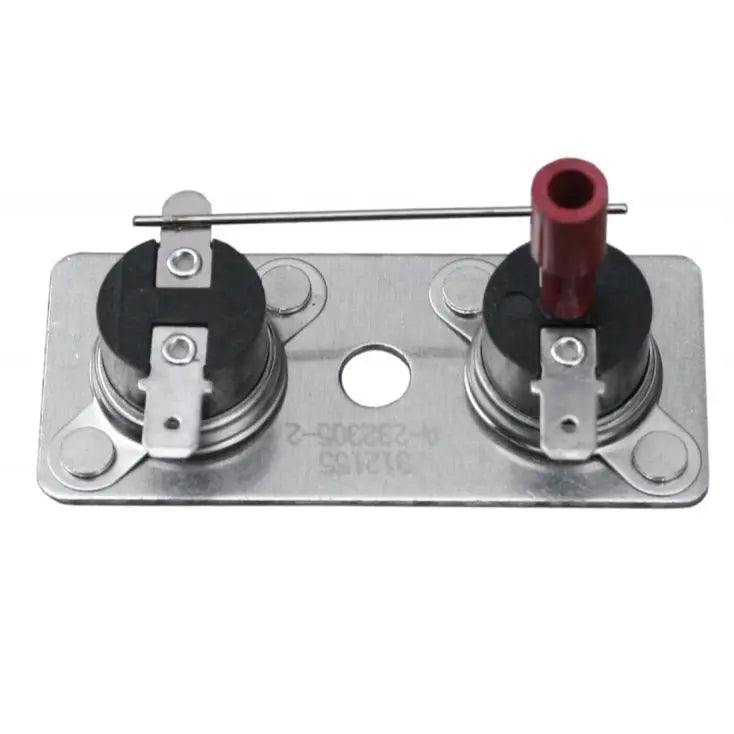 Suburban Manufacturing 120V Thermostat and Limit Switch Model 232306