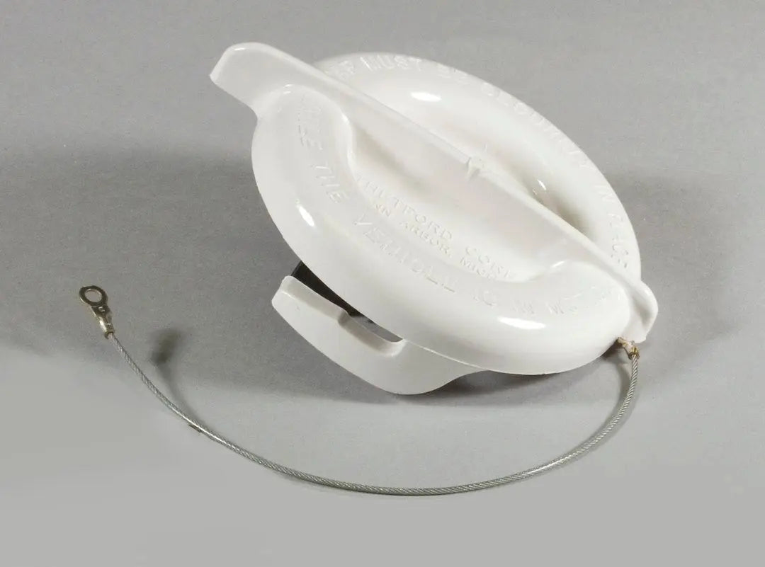DAVE CARTER TH01664 Cap Assembly (Part Number 50126)