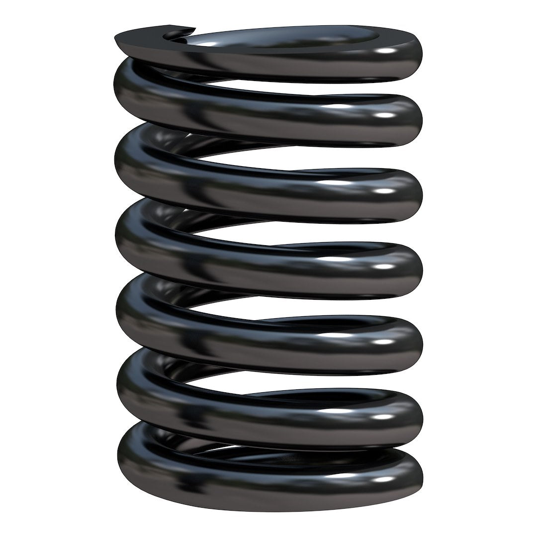CURT MFG Replacement Spring for Helux Pin Box, Part Number 2025044273