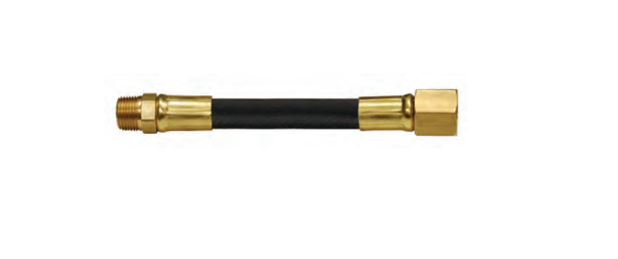 AP Products MER61196 96-Foot LP Hose