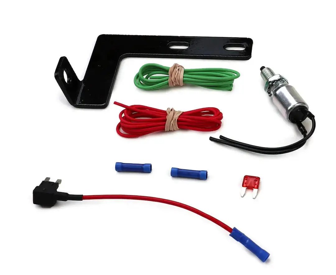 Roadmaster Brake Lite Switch for 2021 Jeep Grand Cherokee - Part 751507 by ROADMASTER