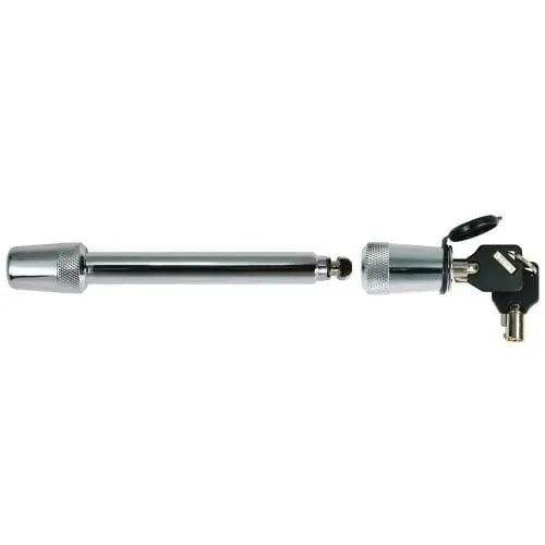 TRIMAX Key Receiver Lock 5/8 x 3/8 - Durable Locking Solution