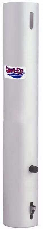 Attwood Marine 13-Inch Extension Post - Durable and Adjustable Support