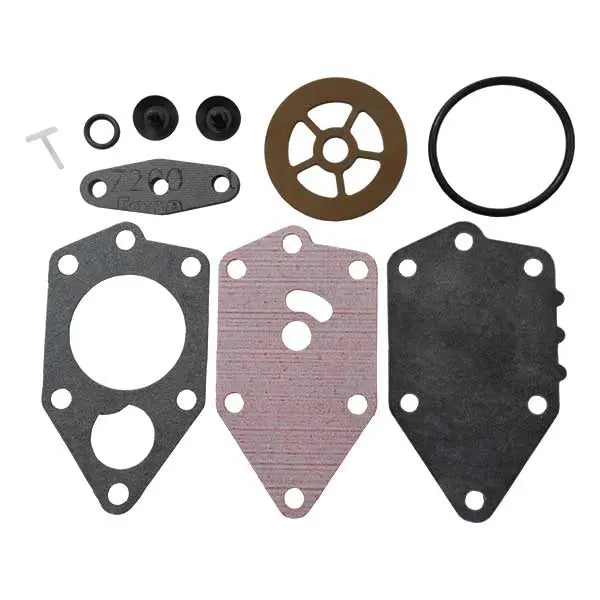 EMP Fuel Pump Repair Kit - Part Number 139908603