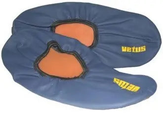 Vetus PANTHEREN Overshoes – Durable, Non-Slip Marine Footwear