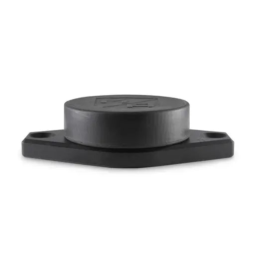 MOB ARMOR Tabnetic Flush Maxx - Slim Magnetic Car Mount for Smartphones