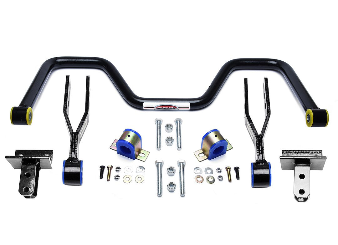 RoadMaster Rear Sway Bar – Part Number 1139146 for Enhanced Vehicle Stability