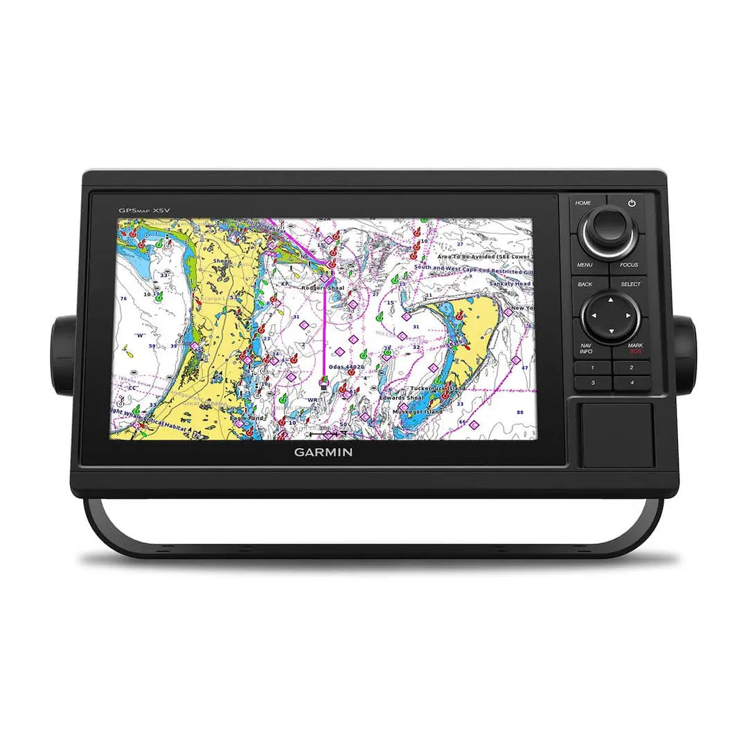 Garmin GPSMAP 1042xsv US & Canada with GT52 Transducer