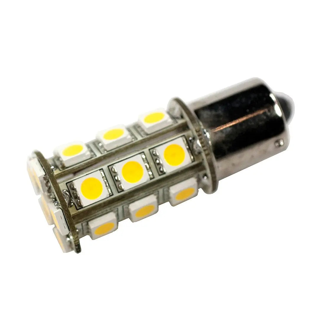 ARCON #1156 LED Bulb 24 Lights, 12V - Bright White