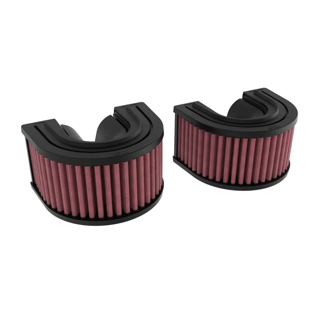 K&N FILTER Replacement Air Filter E0631 for Optimal Engine Performance