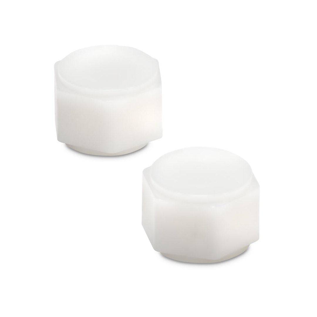 Dometic Part 92102 Service Drain Cap Set – Durable Replacement for RV and Marine Applications