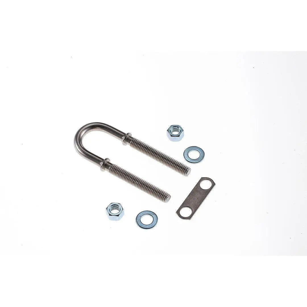 Attwood Mari Bow Eye-U Bolt - 3/8 inch, Model 33963