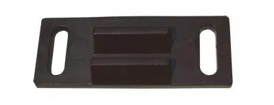 JR Products Latch Only for Part #70315 - Durable RV and Marine Door Lock Component