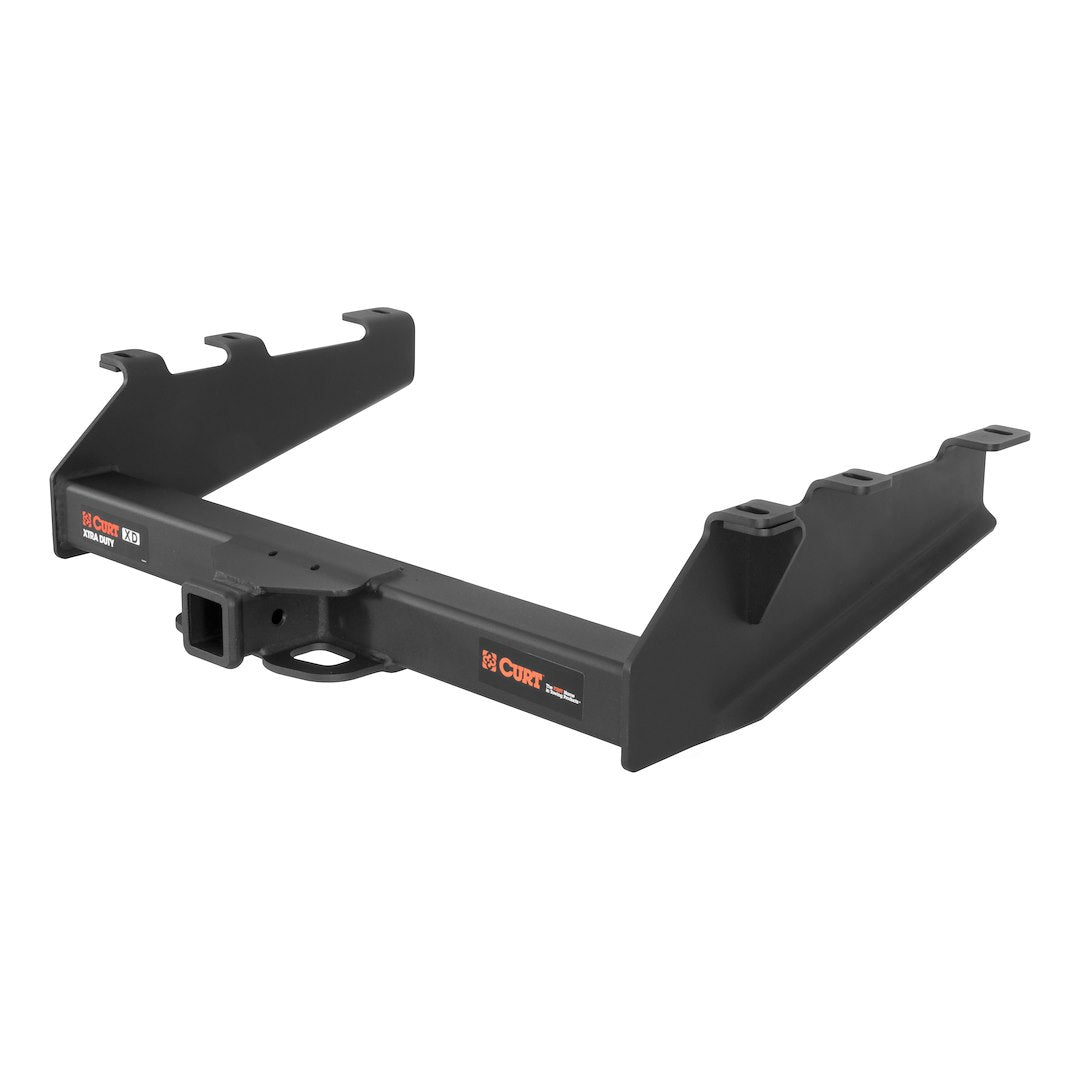 CURT MFG Trailer Hitch Part 15319 for Reliable Towing
