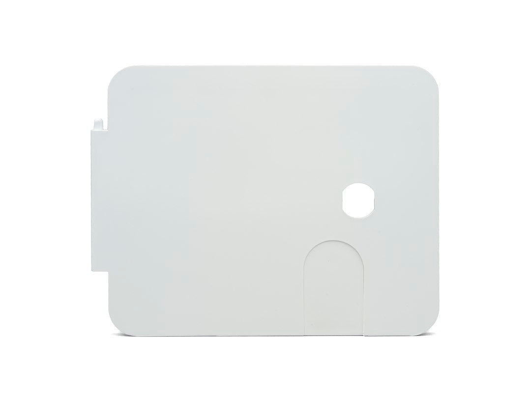 B&B Molders Replacement Door 6.5 x 8 with Vermiculite Insulation - Part Number 94182