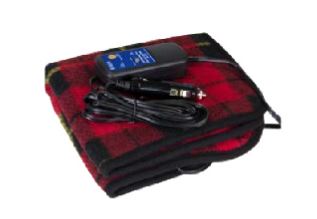 Hopkins 12V Heating Pad - Tray Pack for Efficient Vehicle Maintenance