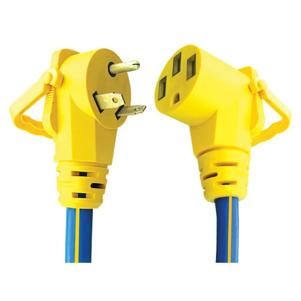 AP Products 1600504 30M/50F Ezee Grip Adapter for Secure Connections