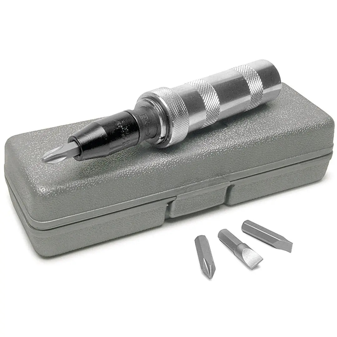 Perform Tool W2500P Impact Driver – High-Performance Power Tool for Heavy-Duty Tasks