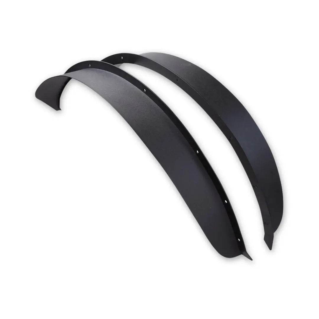TrailFX BR006T Rear Flat Fender for Ford Bronco (2021-2025)