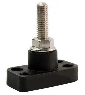 EGIS Mobile PowerPost M6 1/4-inch Stud for Reliable Electrical Connections