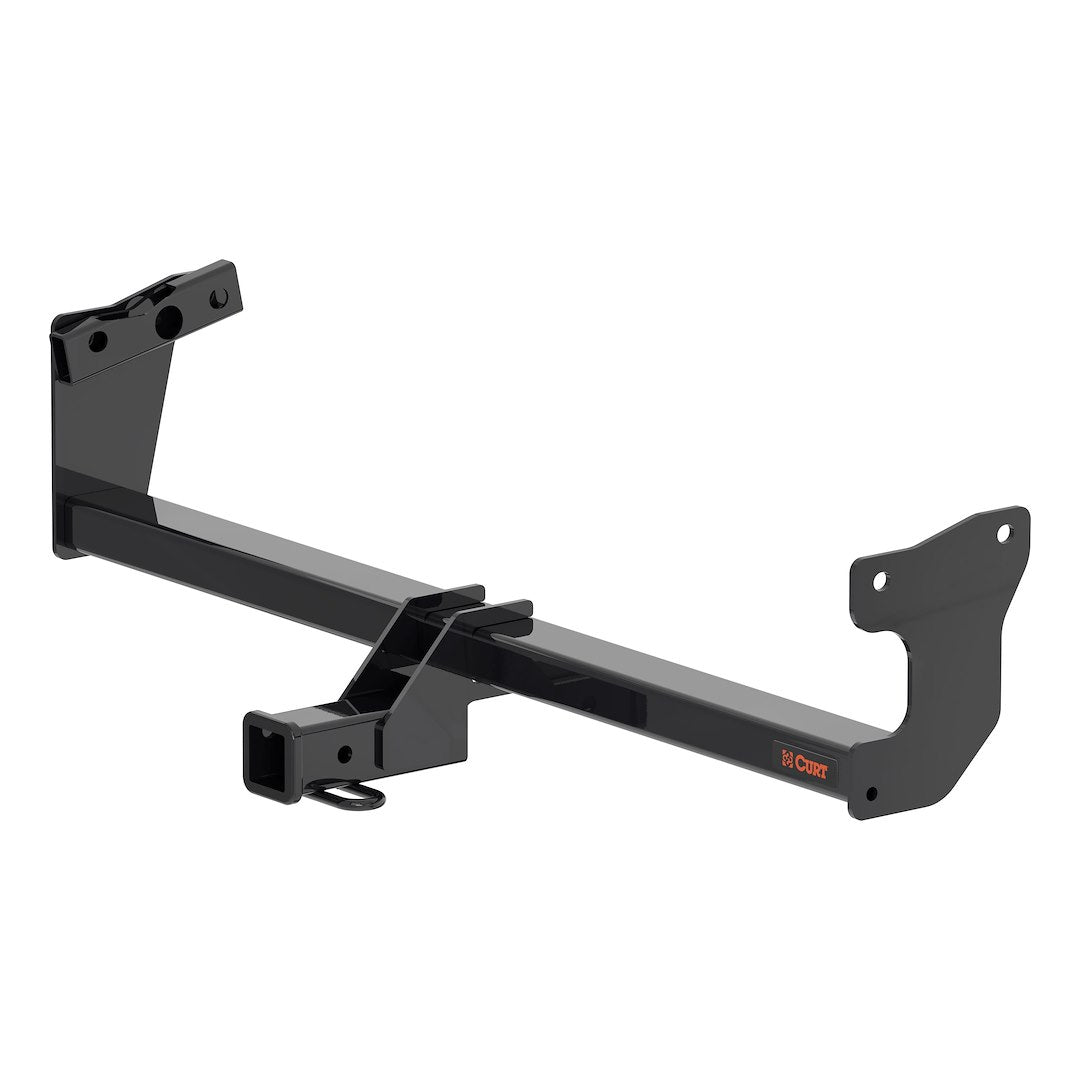 CURT Manufacturing Class 3 Trailer Hitch Receiver - Part #13602