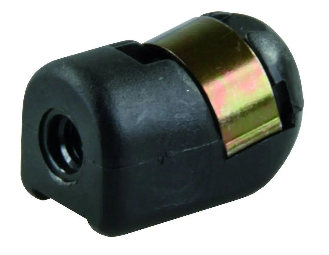 JR Products EFPS90A Gas Spring End Fitting for Reliable Suspension and Support
