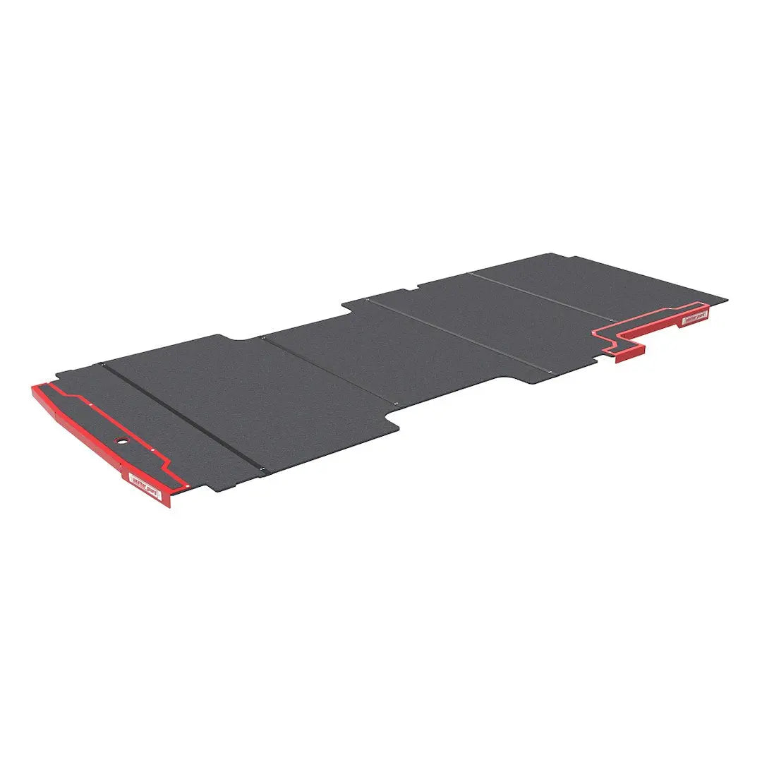 WeatherGuard RFFT48E501 Roof Vent for Ford Transit 148-inch Extended Wheelbase