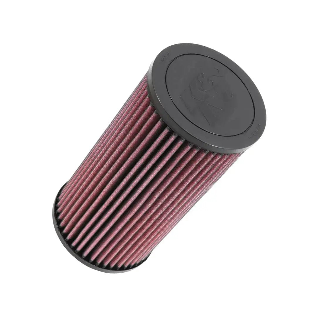 K&N Filter Replacement Air Filter Part PL1014 for Optimal Engine Performance by K&N FILTER