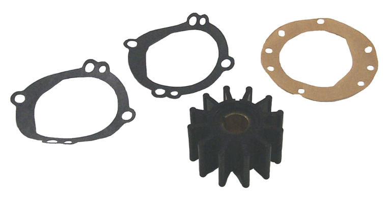 SIERRAMARINE Impeller Kit Part #183046 – Marine Engine Replacement Part